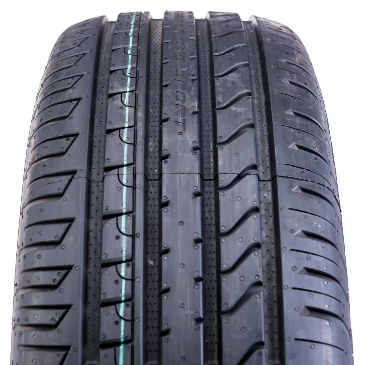 235/60R18 opona COOPER ZEON 4XS SPORT FR 103V